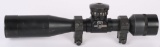USMC UNERTL 10X SCOPE FOR 50 CAL, BARRETT M84A1