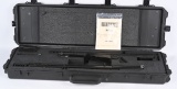 BARRETT M107A1 50 BMG SNIPER RIFLE W/ ACCESSORIES