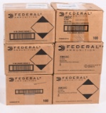 600 RDS .50 BMG AMMUNITION