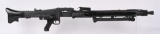 WISE LITE MOD, AJM53 8MM BELT FED SEMI-AUTO MG42