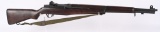 H&R M1 GARAND RIFLE FROM 1955