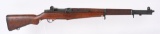 1954 HARRINGTON & RICHARDSON M1 GARAND RIFLE