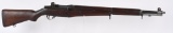 SPRINGFIELD ARMORY M1 GARAND RIFLE OF 1954