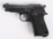 BERETTA MODEL 948 SEMI AUTOMATIC PISTOL