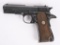 SPANISH LLAMA ESPECIAL SEMI AUTOMATIC PISTOL