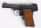 SMITH & WESSON MODEL 1913 SEMI AUTOMATIC PSITOL