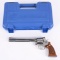 SMITH & WESSON MODEL 686-1 WITH CASE
