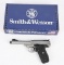 SMITH & WESSON SW22 VICTORY WITH BOX