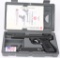 RUGER 22/45 .22LR TARGET PISTOL W/ BOX