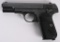 COLT MODEL 1903 HAMMERLESS .32 POCKET PISTOL