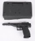 GRENDEL P-30 .22 MAGNUM AUTO PISTOL W/BOX