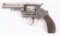 SMITH & WESSON 1ST MODEL HAND EJECTOR