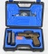 FN FNX-45 SEMI AUTOMATIC PISTOL WITH CASE