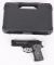 BERETTA 92 COMPACT L CUSTOM CARRY WITH CASE