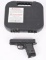 GLOCK MODEL 30 SEMI AUTOMATIC PISTOL