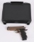 SIG SAUER 1911 EMPEROR SCORPION WITH CASE