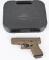 GLOCK MODEL 19 GEN 4 SEMI AUTOMATIC PISTOL