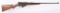 WINCHESTER LEE NAVY SPORTING RIFLE