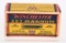 BOX WINCHESTER CA 1935-36 AMMO FOR .357 MAGNUM