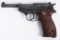 WW2 BYF44 CODE P-38 PISTOL BY MAUSER