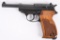 WW2 WALTHER AC44 CODE P-38 9MM PISTOL