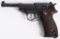 WW2 SPREEWERKE CYQ CODE P-38 9MM PISTOL