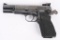 ARGENTINE CONTRACT BROWNING HIGH POWER PISTOL