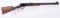 WINCHESTER MODEL 9417 LEVER ACTION CARBINE
