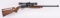 BROWNING SEMI AUTO 22 RIFLE