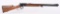 MARLIN GOLDEN 39-A MOUNTIE RIFLE