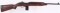 1942 WINCHESTER M1 CARBINE