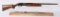 REMINGTON 1100 20GA 2 BARREL SET SHOTGUN