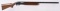 REMINGTON 1100 12 GA SEMI AUTO SHOTGUN