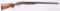 FINE L.C. SMITH 12 GA, FIELD GRADE DOUBLE SHOTGUN