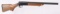 HARRINGTON & RICHARSON TOPPER 58 20 GA SHOTGUN