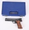 SMITH & WESSON MODEL 41 22 LR TARGET PISTOL