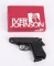 IVER JOHNSON TP22 PISTOL IN BOX