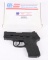 KEL-TEC PF9 9MM COMPACT PISTOL W/ BOX