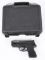 BOXED SIG SAUER MODEL P250 SEMI AUTO PISTOL