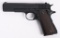 BROWNING MODEL 1911/22 SEMI AUTO PISTOL