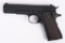 BROWNING MODEL 1911/22 SEMI AUTO PISTOL