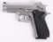 SMITH & WESSON MODEL 3906 SEMI AUTO PISTOL