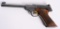 BELGIUM BROWNING CHALLERNGER SEMI AUTO 22 PISTOL