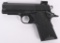 COLT MARK IV SERIES 80 LW OFFICERS MODEL 1911