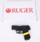 BOXED RUGER MAX 9 SEMI AUTO PISTOL