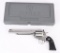 BOXED RUGER NEW MODEL STAINLESS SUPER BLACKHAWK
