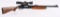 REMINGTON SLIDE ACTION SHOTGUN