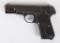 COLT MODEL 1903 POCKET HAMMERLESS PISTOL