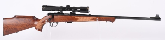 ANSCHUTZ MODEL 1710 .22LR SPORTING RIFLE
