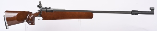 CUSTOM REMINGTON 223 HIGH POWER COMPETITION RIFLE